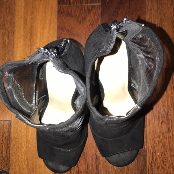 High heels - Picture 3 of 5